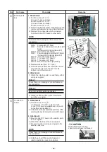 Предварительный просмотр 89 страницы Toshiba MMD-AP0076BHPUL Service Manual