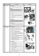 Предварительный просмотр 91 страницы Toshiba MMD-AP0076BHPUL Service Manual