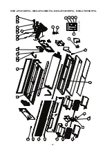 Предварительный просмотр 97 страницы Toshiba MMD-AP0076BHPUL Service Manual