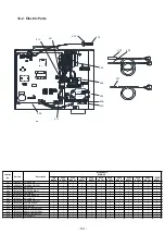 Предварительный просмотр 101 страницы Toshiba MMD-AP0076BHPUL Service Manual