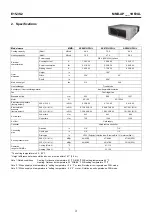 Предварительный просмотр 3 страницы Toshiba MMD-AP0481HF2UL Manual