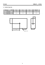 Предварительный просмотр 6 страницы Toshiba MMD-AP0481HF2UL Manual