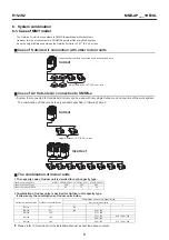 Предварительный просмотр 8 страницы Toshiba MMD-AP0481HF2UL Manual