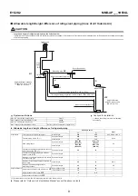 Предварительный просмотр 9 страницы Toshiba MMD-AP0481HF2UL Manual