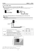 Предварительный просмотр 10 страницы Toshiba MMD-AP0481HF2UL Manual