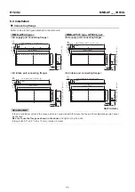 Предварительный просмотр 11 страницы Toshiba MMD-AP0481HF2UL Manual