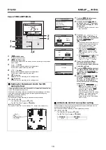 Предварительный просмотр 19 страницы Toshiba MMD-AP0481HF2UL Manual