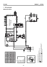 Предварительный просмотр 20 страницы Toshiba MMD-AP0481HF2UL Manual