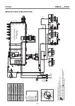 Предварительный просмотр 21 страницы Toshiba MMD-AP0481HF2UL Manual