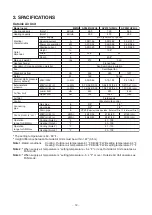 Предварительный просмотр 12 страницы Toshiba MMD-AP0481HF2UL Service Manual