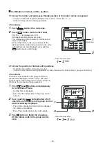 Предварительный просмотр 42 страницы Toshiba MMD-AP0481HF2UL Service Manual