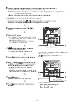 Предварительный просмотр 45 страницы Toshiba MMD-AP0481HF2UL Service Manual