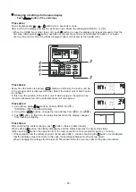 Предварительный просмотр 50 страницы Toshiba MMD-AP0481HF2UL Service Manual