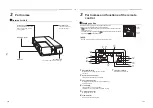 Предварительный просмотр 75 страницы Toshiba MMD-AP0481HF2UL Service Manual