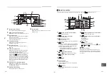 Предварительный просмотр 76 страницы Toshiba MMD-AP0481HF2UL Service Manual