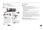 Предварительный просмотр 78 страницы Toshiba MMD-AP0481HF2UL Service Manual