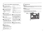 Предварительный просмотр 79 страницы Toshiba MMD-AP0481HF2UL Service Manual