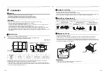 Предварительный просмотр 85 страницы Toshiba MMD-AP0481HF2UL Service Manual