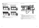 Предварительный просмотр 87 страницы Toshiba MMD-AP0481HF2UL Service Manual