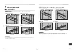 Предварительный просмотр 88 страницы Toshiba MMD-AP0481HF2UL Service Manual