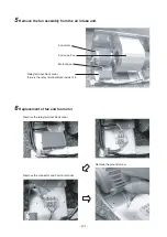 Предварительный просмотр 101 страницы Toshiba MMD-AP0481HF2UL Service Manual