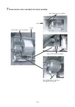 Предварительный просмотр 102 страницы Toshiba MMD-AP0481HF2UL Service Manual