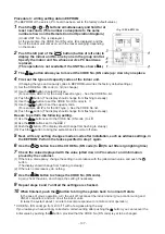 Предварительный просмотр 107 страницы Toshiba MMD-AP0481HF2UL Service Manual