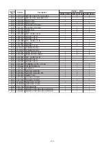 Предварительный просмотр 110 страницы Toshiba MMD-AP0481HF2UL Service Manual