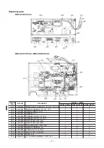 Предварительный просмотр 111 страницы Toshiba MMD-AP0481HF2UL Service Manual