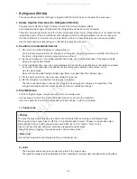 Предварительный просмотр 6 страницы Toshiba MMD-AP0724H2UL MMD-AP0964H2UL Service Manual