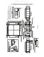 Предварительный просмотр 9 страницы Toshiba MMD-AP0724H2UL MMD-AP0964H2UL Service Manual