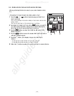 Предварительный просмотр 31 страницы Toshiba MMD-AP0724H2UL MMD-AP0964H2UL Service Manual