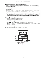 Предварительный просмотр 42 страницы Toshiba MMD-AP0724H2UL MMD-AP0964H2UL Service Manual