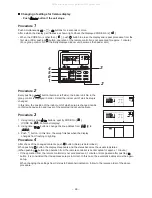 Предварительный просмотр 44 страницы Toshiba MMD-AP0724H2UL MMD-AP0964H2UL Service Manual