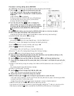 Предварительный просмотр 78 страницы Toshiba MMD-AP0724H2UL MMD-AP0964H2UL Service Manual