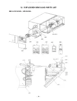 Предварительный просмотр 80 страницы Toshiba MMD-AP0724H2UL MMD-AP0964H2UL Service Manual