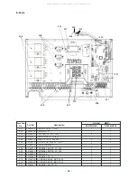 Предварительный просмотр 82 страницы Toshiba MMD-AP0724H2UL MMD-AP0964H2UL Service Manual