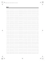 Preview for 15 page of Toshiba MMD-AP0724H2UL MMD-AP0964H2UL Wiring Diagram