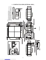 Предварительный просмотр 9 страницы Toshiba MMD- AP0724H2UL Service Manual