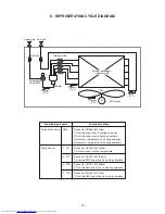 Предварительный просмотр 15 страницы Toshiba MMD- AP0724H2UL Service Manual