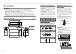 Предварительный просмотр 10 страницы Toshiba MMD-AP0726HP-E Installation Manual