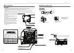 Предварительный просмотр 18 страницы Toshiba MMD-AP0726HP-E Installation Manual