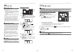 Предварительный просмотр 21 страницы Toshiba MMD-AP0726HP-E Installation Manual