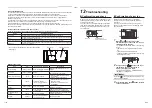 Предварительный просмотр 22 страницы Toshiba MMD-AP0726HP-E Installation Manual