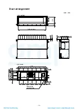 Предварительный просмотр 16 страницы Toshiba MMD-AP0726HP-E Service Manual