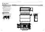 Предварительный просмотр 15 страницы Toshiba MMD-UP0721HP-E1 Installation Manual