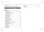 Preview for 2 page of Toshiba MMD-VN1002HEX1E Installation Manual