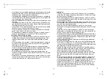 Preview for 5 page of Toshiba MMD-VN1002HEX1E Installation Manual