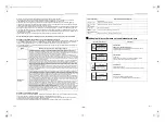 Preview for 21 page of Toshiba MMD-VN1002HEX1E Installation Manual