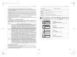 Preview for 27 page of Toshiba MMD-VN1002HEX1E Installation Manual